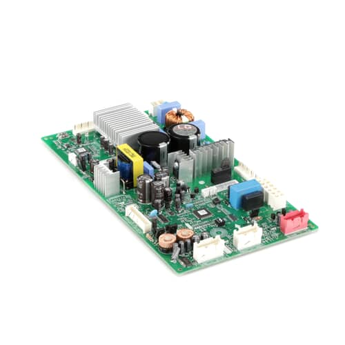 LG Main Pcb Assembly - EBR74796472