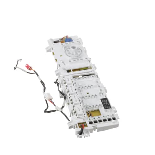 Whirlpool Fan Blade - 10-6061