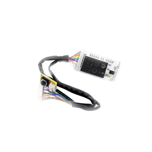 Whirlpool End Cap, Panel (Rt-Bsq) - 74005108