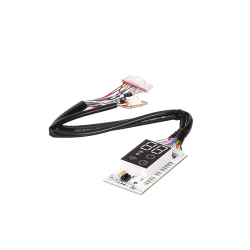 LG Display Pcb Assembly - EBR75072413