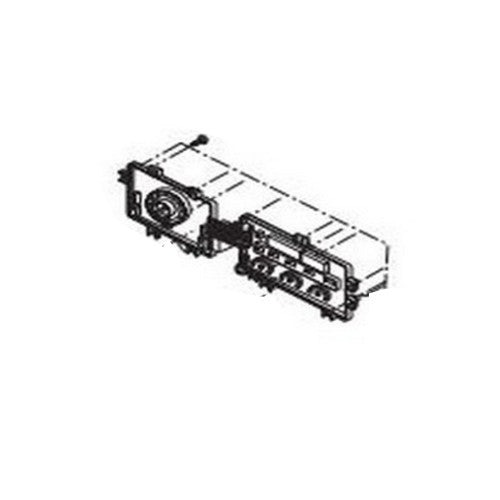 Whirlpool Cover Barrier - 10787101