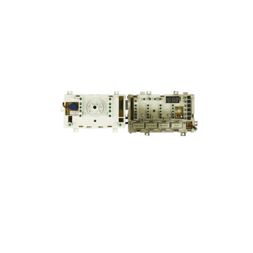 Whirlpool Wiring Information - 15001533
