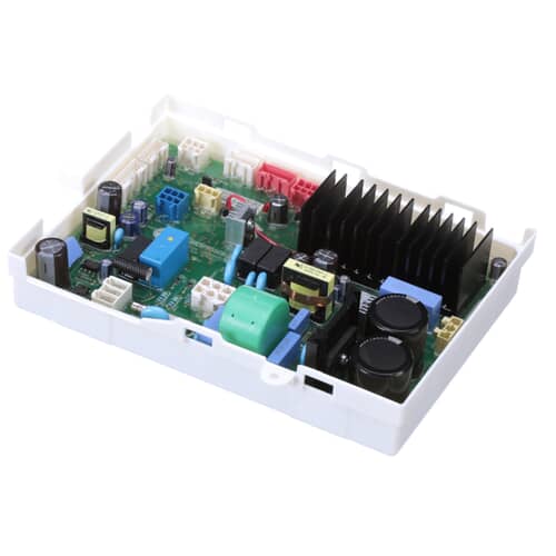 Whirlpool Holder, Web Tablet Front (Blac - 2213439B