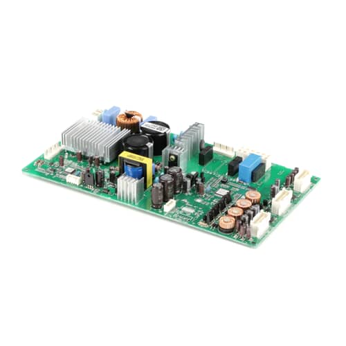 LG Main Pcb - EBR75234703