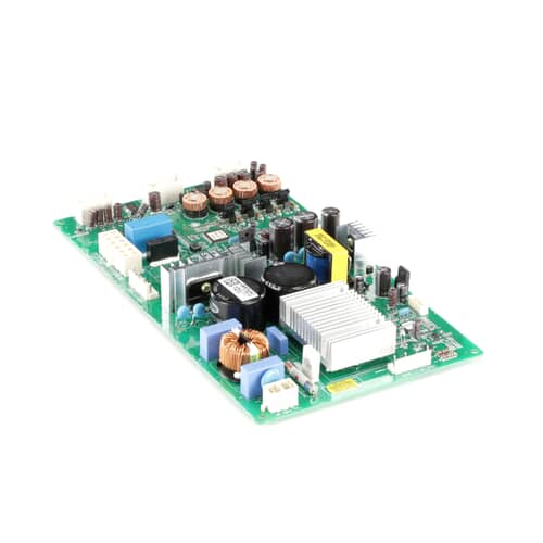 Whirlpool Wiring Information - 15001736
