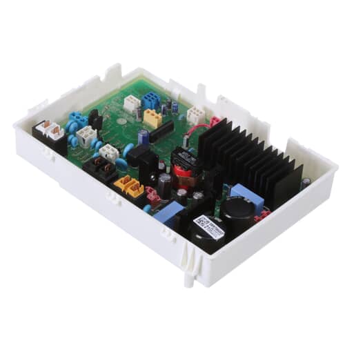 LG Main Board - EBR75640321
