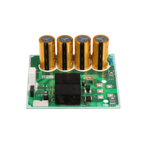 Whirlpool Wiring Information - 15003182