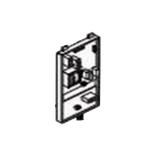 Whirlpool Main Control Service Sheet - 2318069