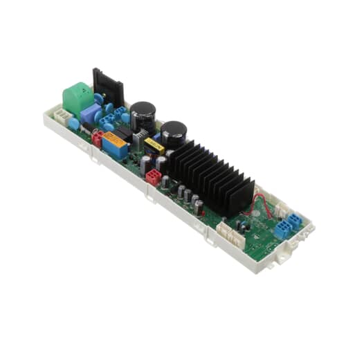 LG Assembly Of The Main Power Con - EBR76262102