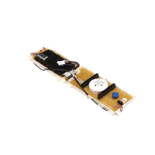 LG Pcb Assembly - EBR76376103