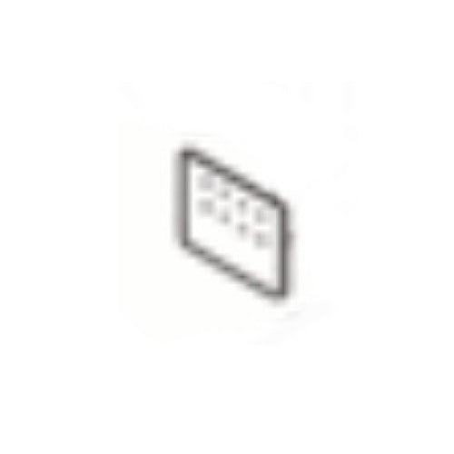 Whirlpool Screw - 400027-1