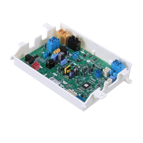 LG Dryer Electronic Control Board - EBR76519514