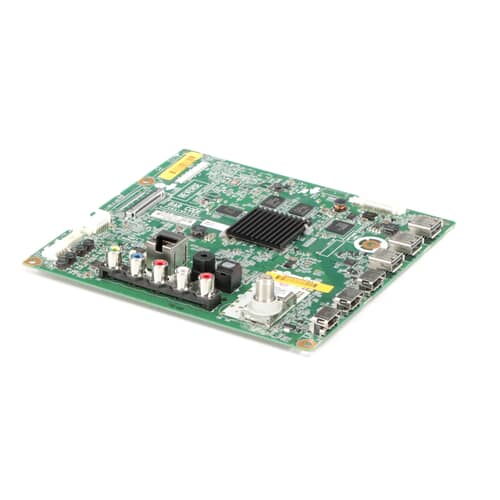 LG Power Control Board (PCB Assembly) - EBR76777303