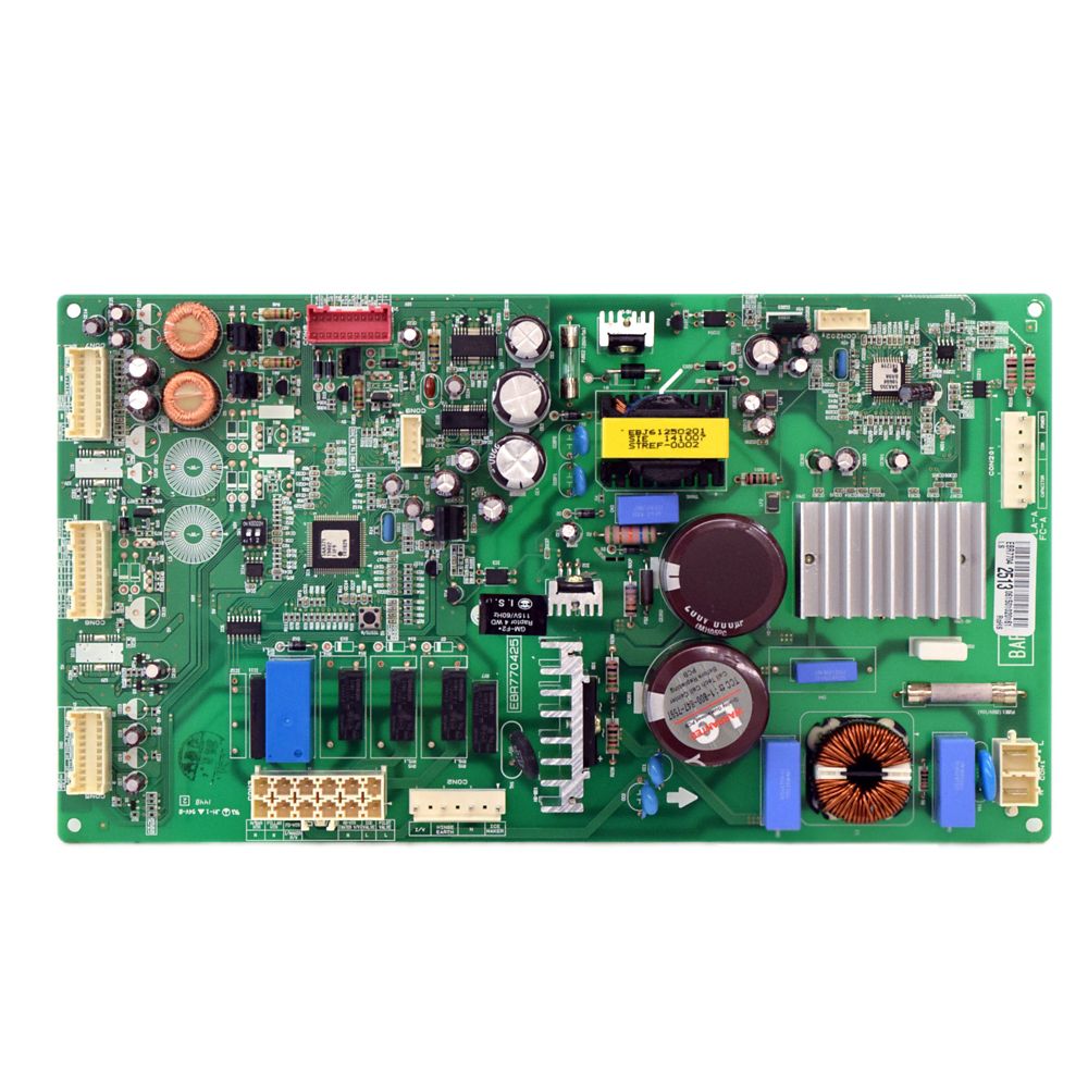 Whirlpool Refrigerator Door (Harvest) - 4340079