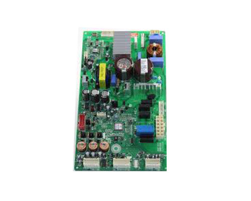 Whirlpool Rh Pnl Sec Blk - 659064