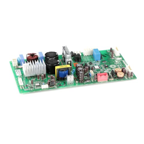 LG Main Board - EBR77042536