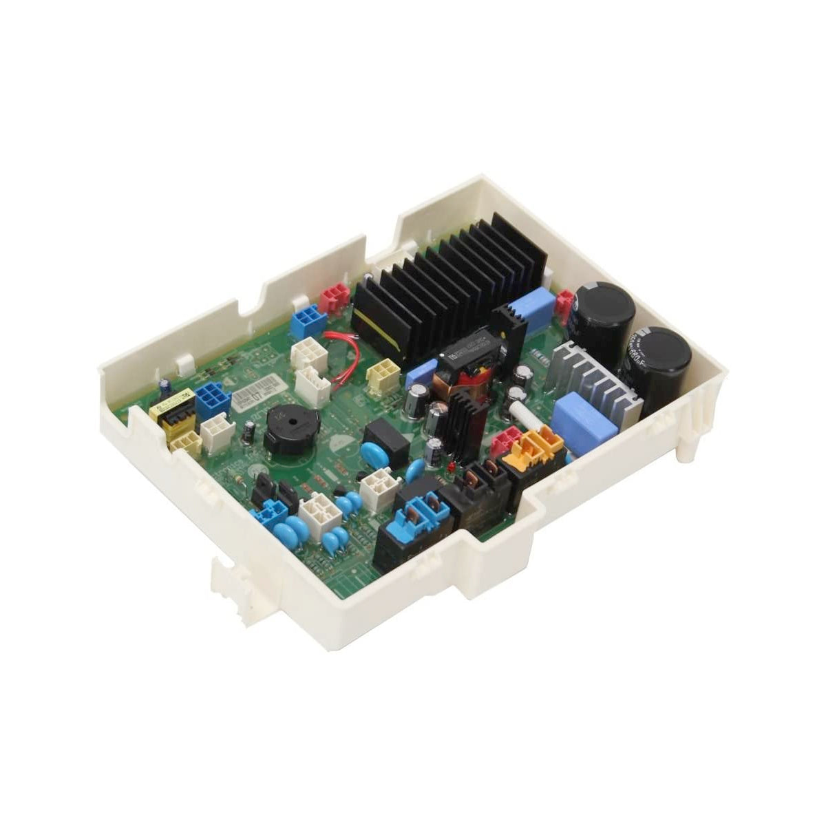 Whirlpool Oven Harness U2800St.A - 4520200180
