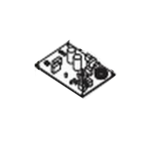 Whirlpool Bezel - 03000014