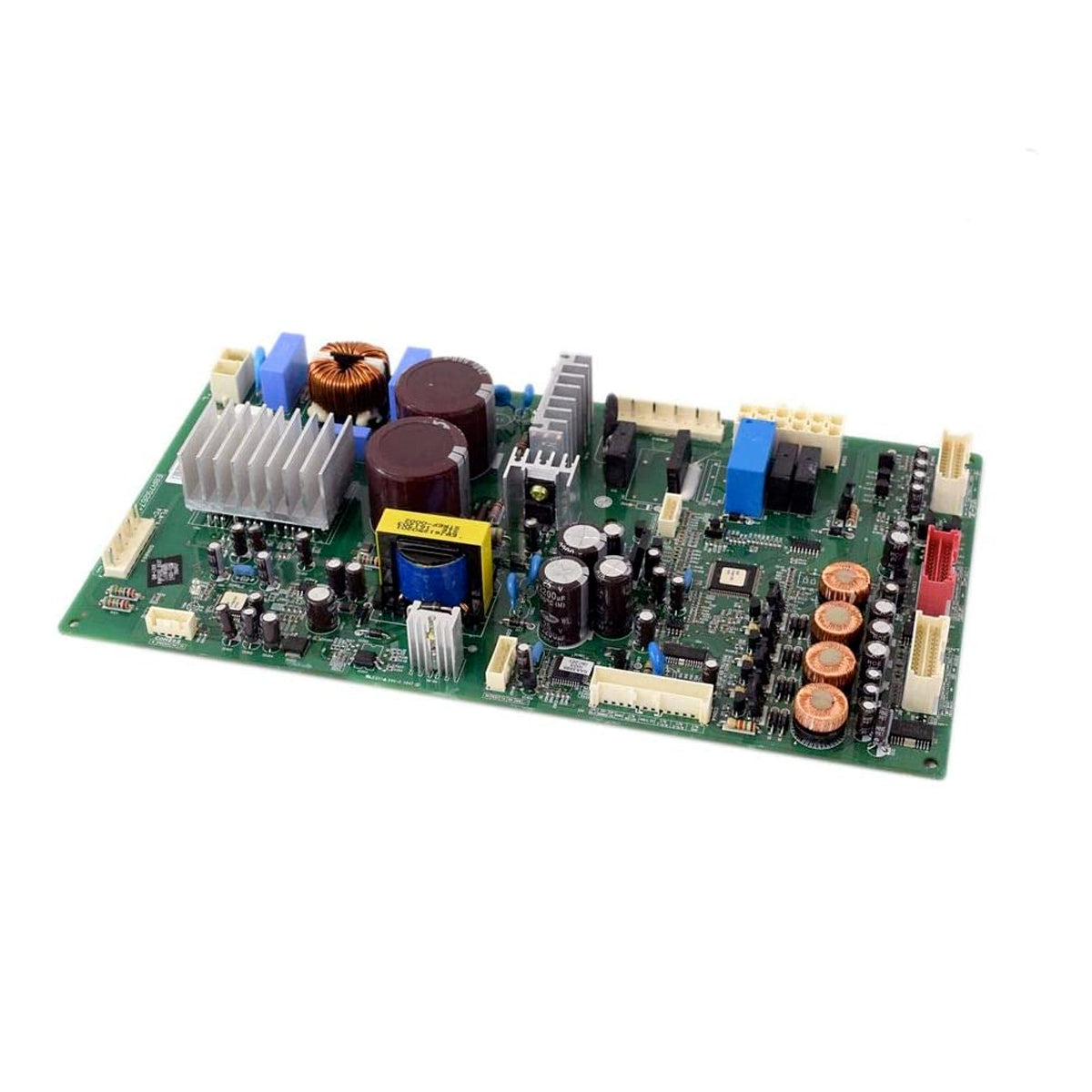 Whirlpool Wiring Information - 15003830