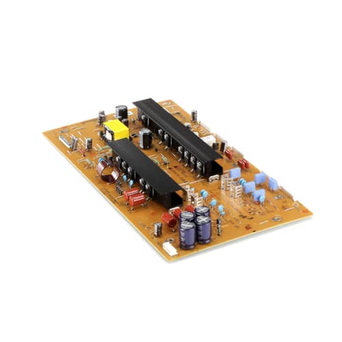 LG Hand Insert Pcb Assembly - EBR77185601