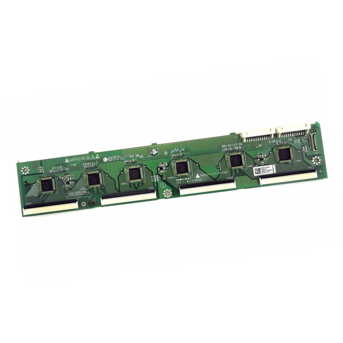Whirlpool Wiring Information - 15003934