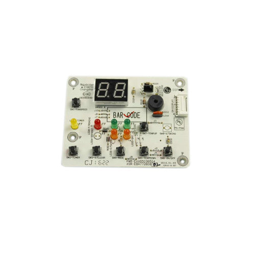 Whirlpool Panel, Side Upper (Right) - 2618F077-32