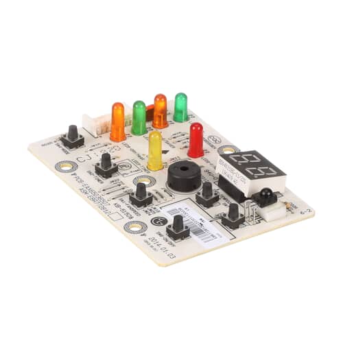 LG Display PCB Assembly - EBR77281201