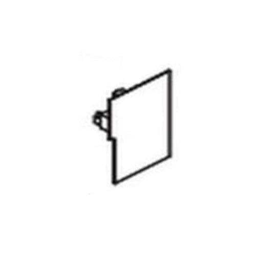 Whirlpool Panel Assembly (Right) (Includ - 4176818