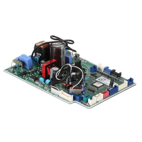 LG Air Conditioner Main PCB Assembly - EBR77463118