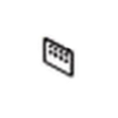 Whirlpool Frame, Shelf - 60570-33