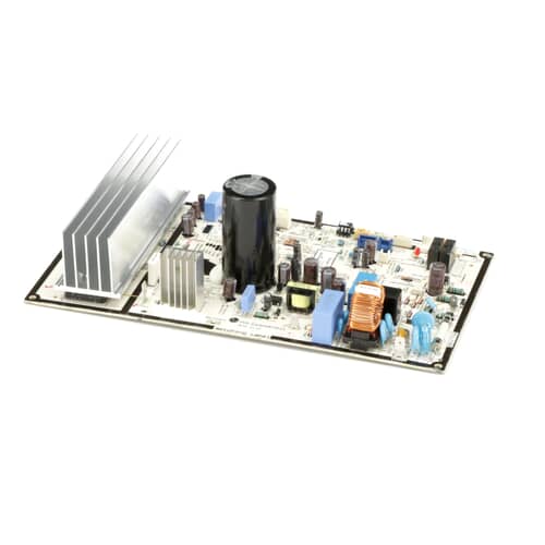 LG Pcb Assembly - EBR78050623