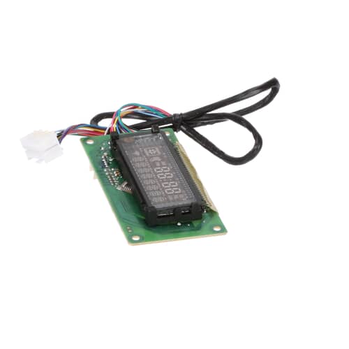 LG Display Pcb Assembly - EBR78230402