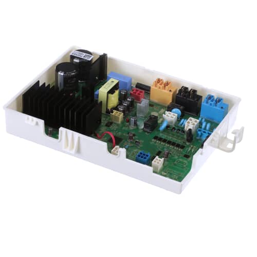 LG Power Control Board (PCB Assembly) - EBR78263910