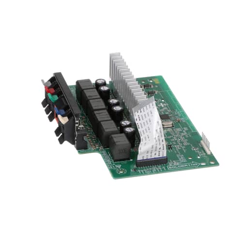 LG Pcb Assembly - EBR78339601