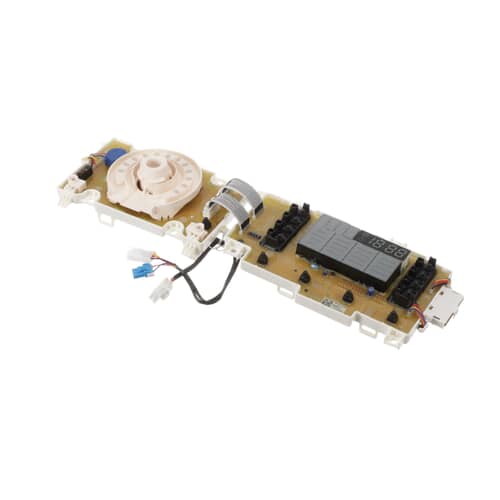 Whirlpool End Cap-Bkgd Lt/Rt (Alm) - 304927L