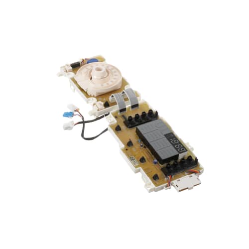 LG Display Control Board - EBR78534405