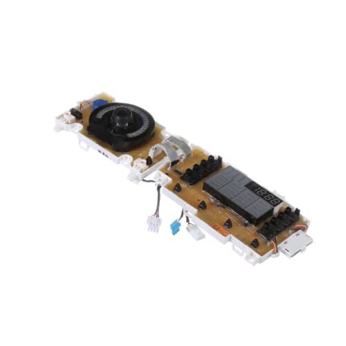 Whirlpool Box, Wiring (White) - 830690