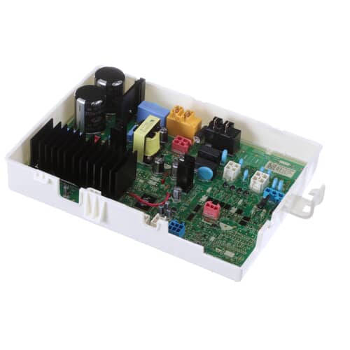 LG Main Pcb Assembly - EBR78534507