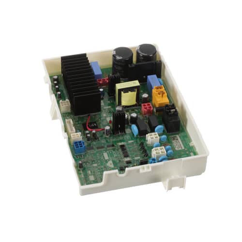 LG Main For Washer Pcb Assembly - EBR78534511