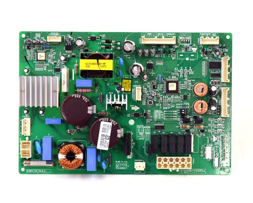 Whirlpool Energy Guide - 2308315