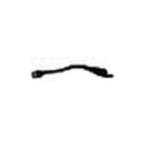 Whirlpool Rear Shield - 33-8687