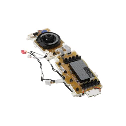 LG Display Control Board - EBR78914102