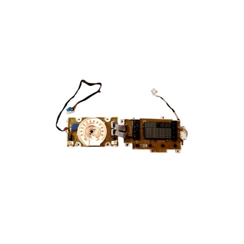 Whirlpool Back Flow Preventer - 27118
