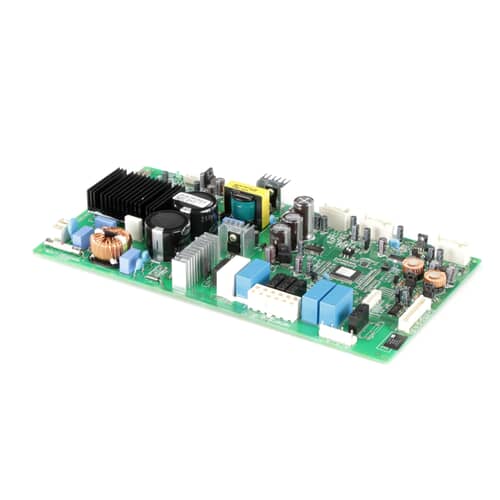 Whirlpool Nameplate (Almond Model) - 2183234