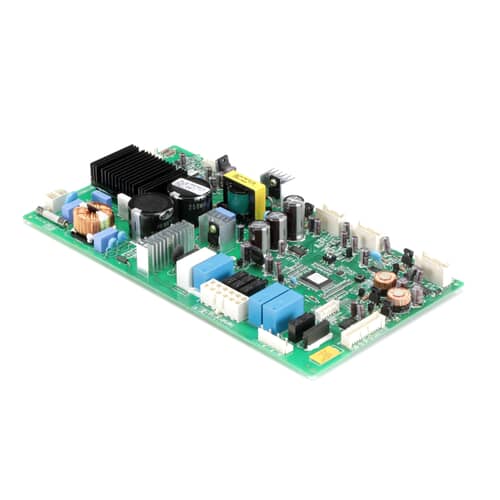 LG Main Pcb Assembly - EBR78931604