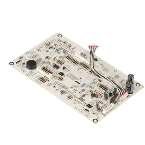 Whirlpool Panel, End (2) (Almond) - 4362897
