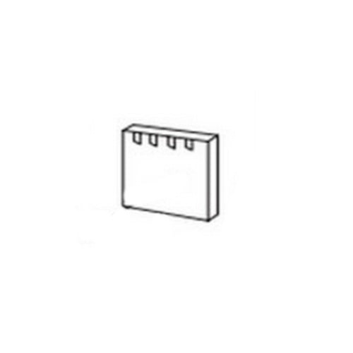 Whirlpool Duct - 02170124
