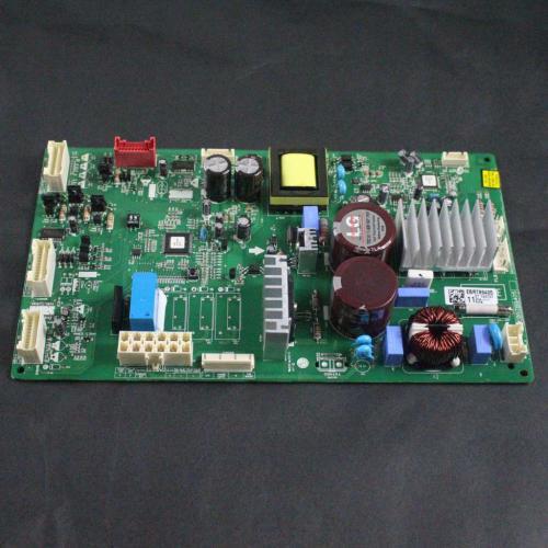 Whirlpool Panel, Broiler (Almond) - 4157941