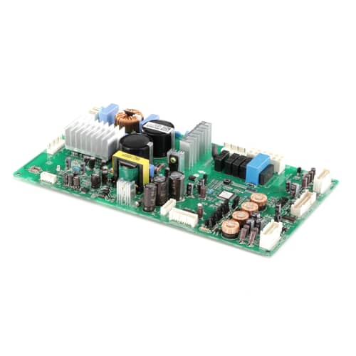 LG Refrigerator Control Board Ebr - EBR78940612