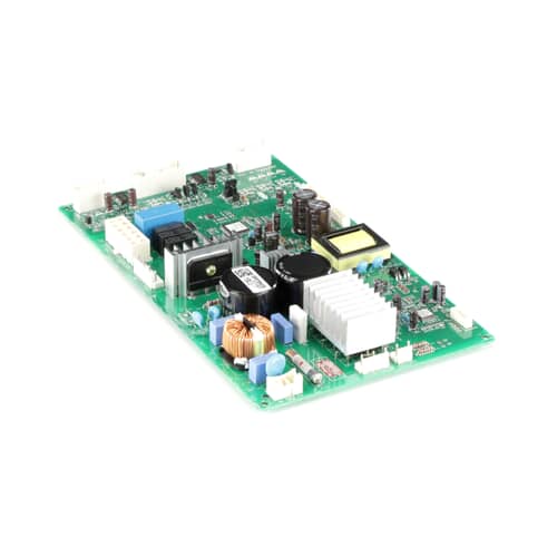 LG Main Pcb Assembly - EBR78940619